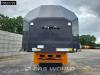 Faymonville PV-3C 3 axles Glass Innenlader Lifting Axle Photo 6 thumbnail