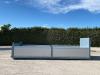 CONTAINER A PIANALE NUOVO CON SPONDE IN TR5 Photo 2 thumbnail