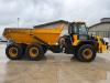 JCB ADT722 Photo 1 thumbnail