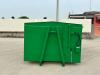 CONTAINER SCARRABILE NUOVO CON COPERCHIO Photo 2 thumbnail