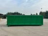 CONTAINER SCARRABILE NUOVO CON COPERCHIO Photo 8 thumbnail