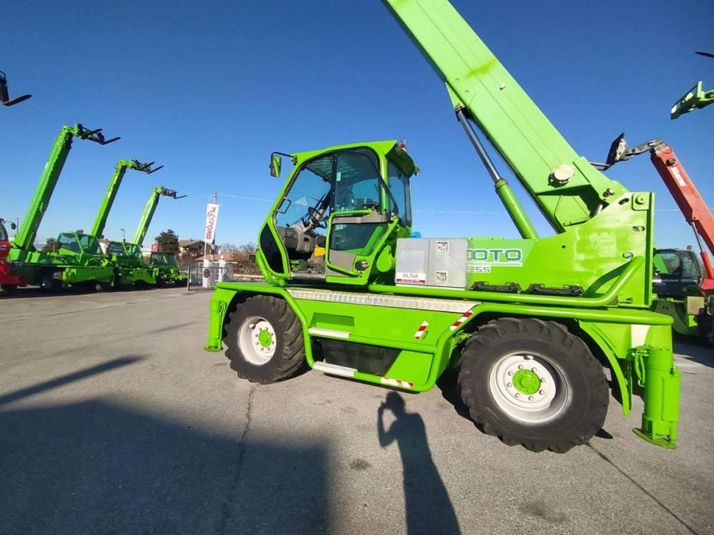 Merlo 40.25 Photo 4