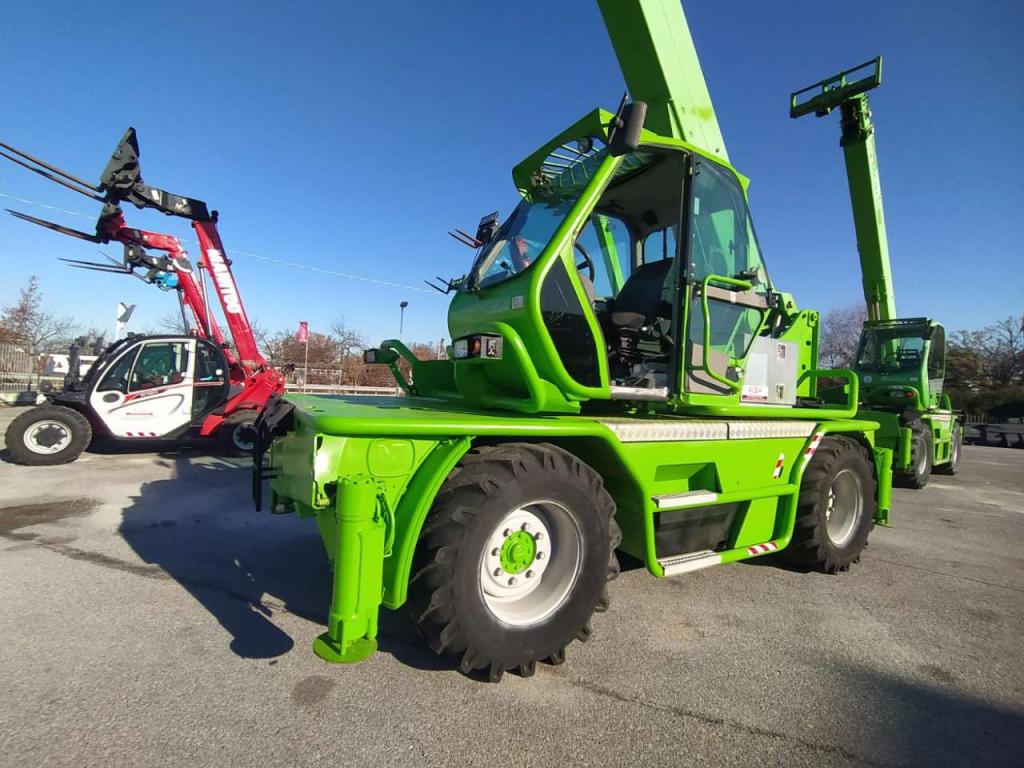 Merlo 40.25 Photo 8