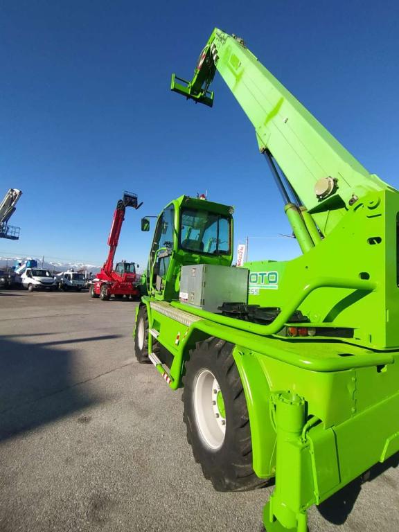 Merlo 40.25 Photo 9
