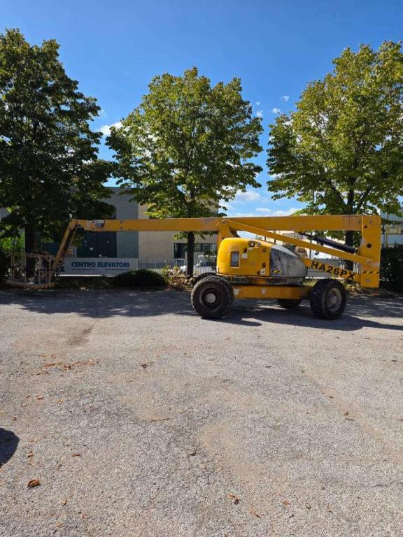 Haulotte HA 26 PX Photo 20