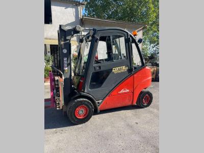Linde H30 sold by Venus Srl