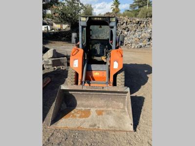 Fiat Kobelco SL35B sold by Omeco Spa