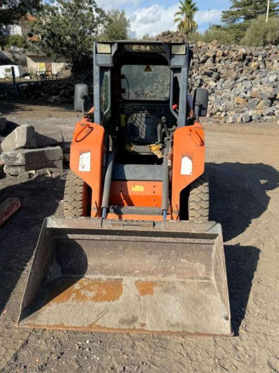 Fiat Kobelco SL35B Photo 1