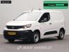 Peugeot Partner 75pk L1H1 Airco Parkeersensoren Euro6 L1 Kompakt Airco Photo 1 thumbnail