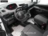 Peugeot Partner 75pk L1H1 Airco Parkeersensoren Euro6 L1 Kompakt Airco Photo 3 thumbnail