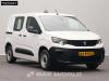 Peugeot Partner 75pk L1H1 Airco Parkeersensoren Euro6 L1 Kompakt Airco Photo 5 thumbnail