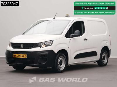 Peugeot Partner 75pk L1H1 Airco Parkeersensoren Euro6 L1 Kompakt Airco sold by BAS World B.V.