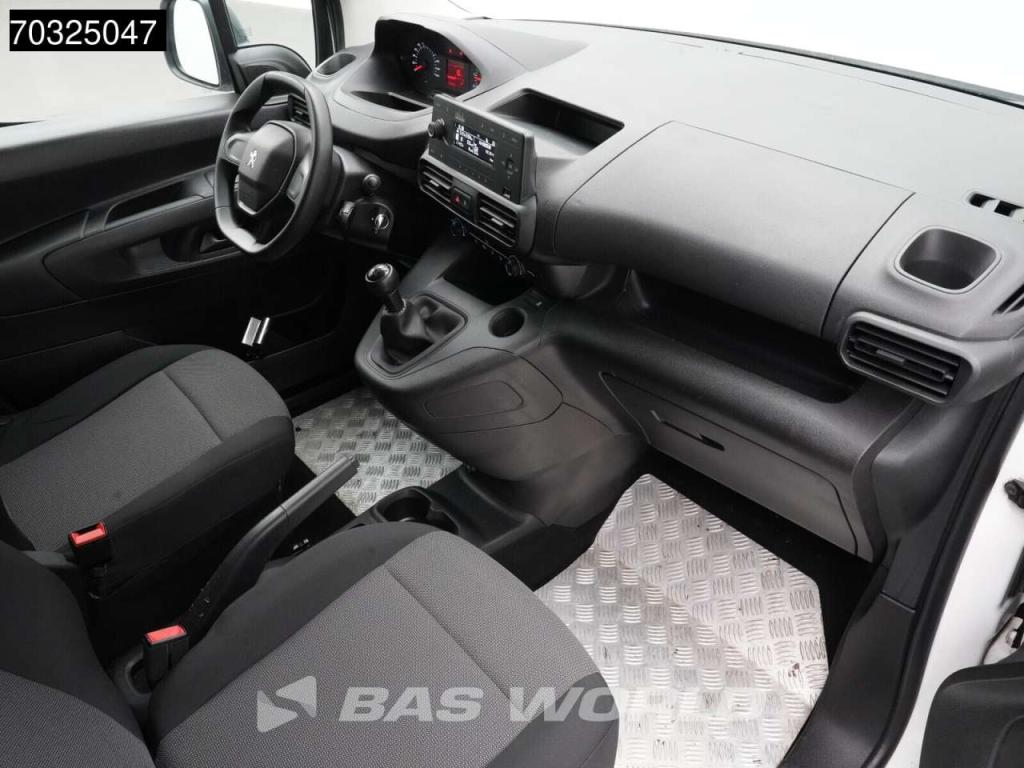 Peugeot Partner 75pk L1H1 Airco Parkeersensoren Euro6 L1 Kompakt Airco Photo 13