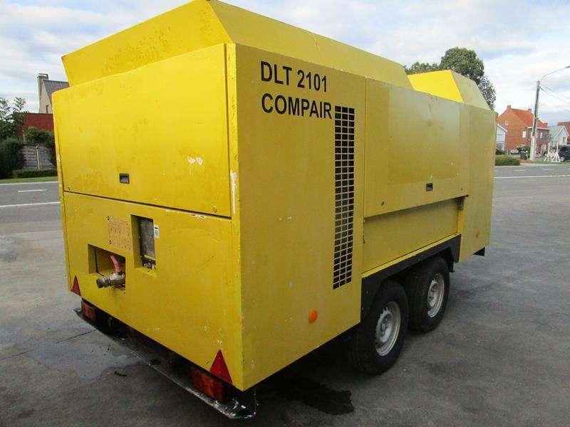 Compair C 190 TS- 12 N Photo 11