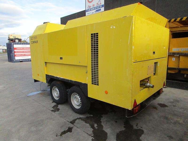 Compair C 190 TS- 12 N Photo 12