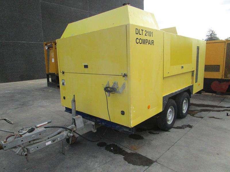 Compair C 190 TS- 12 N Photo 13