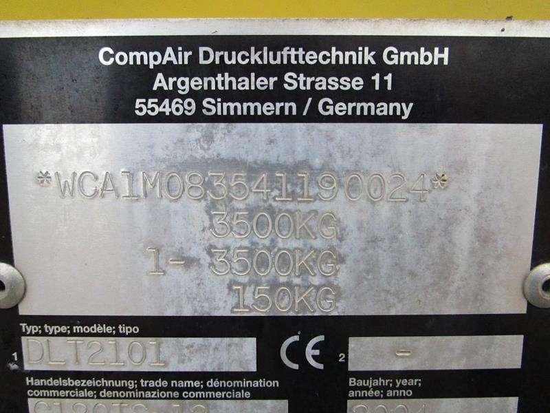 Compair C 190 TS- 12 N Photo 15