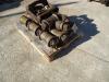 Track rollers for Fiat Hitachi EX 215 Photo 4 thumbnail