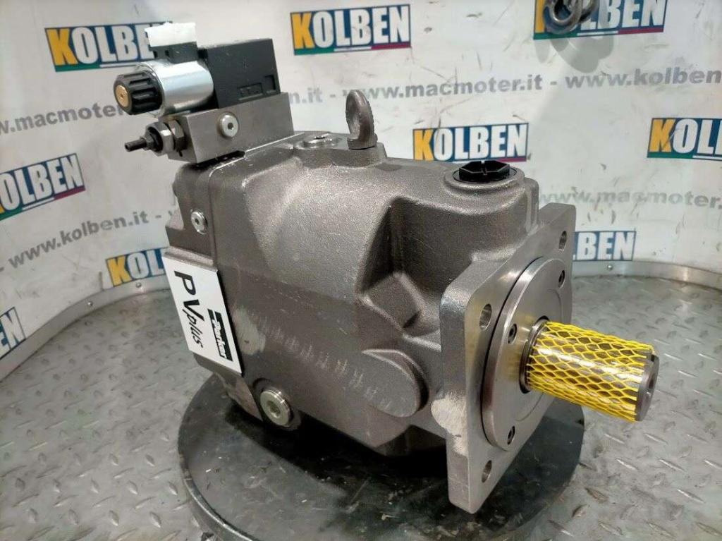 Parker PV180 Photo 2