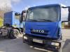 Iveco EUROCARGO 140E25 Photo 10 thumbnail
