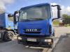 Iveco EUROCARGO 140E25 Photo 9 thumbnail