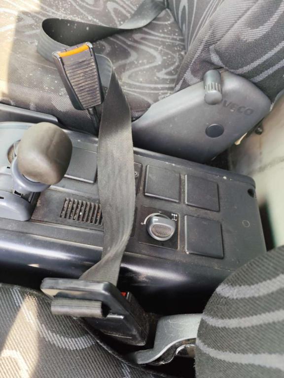 Iveco EUROCARGO 140E25 Photo 5