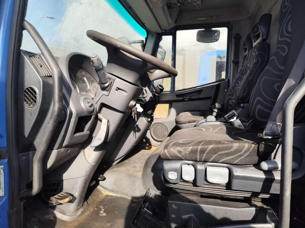 Iveco EUROCARGO 140E25 Photo 7
