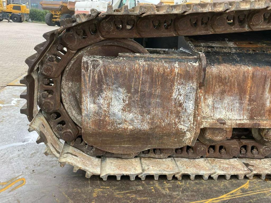 Hyundai R360LC-7 Photo 15