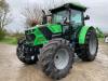 Deutz - Fahr AGROTRON 6135 Photo 1 thumbnail