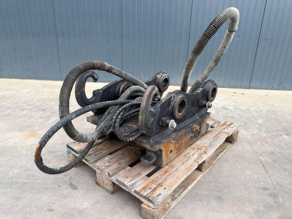 OilQuick OQ80 330 Photo 1
