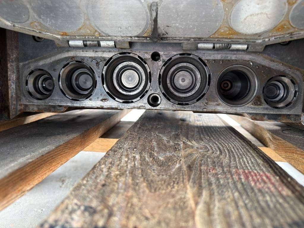OilQuick OQ80 330 Photo 14
