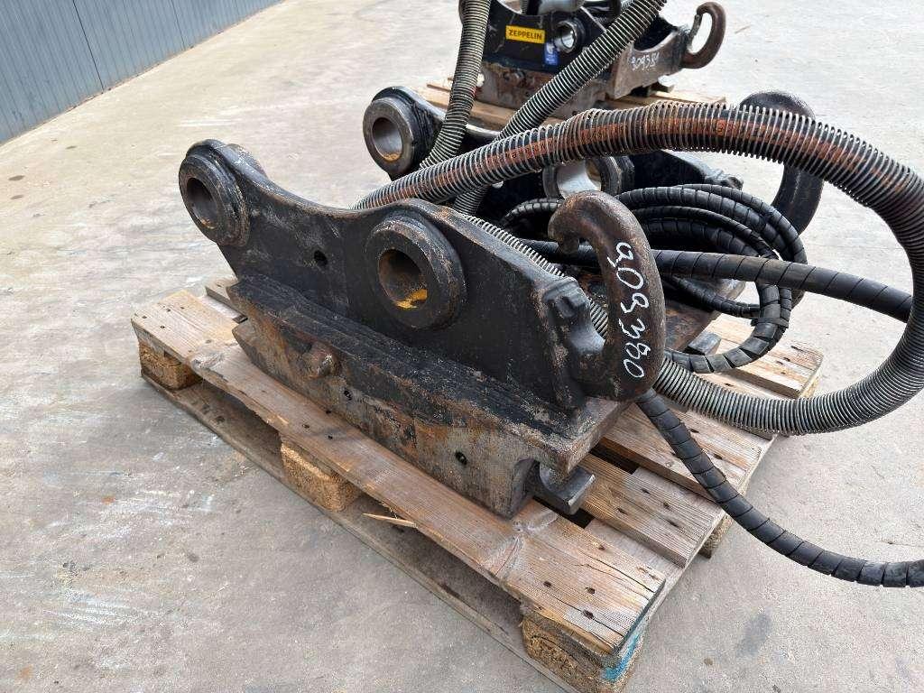 OilQuick OQ80 330 Photo 3
