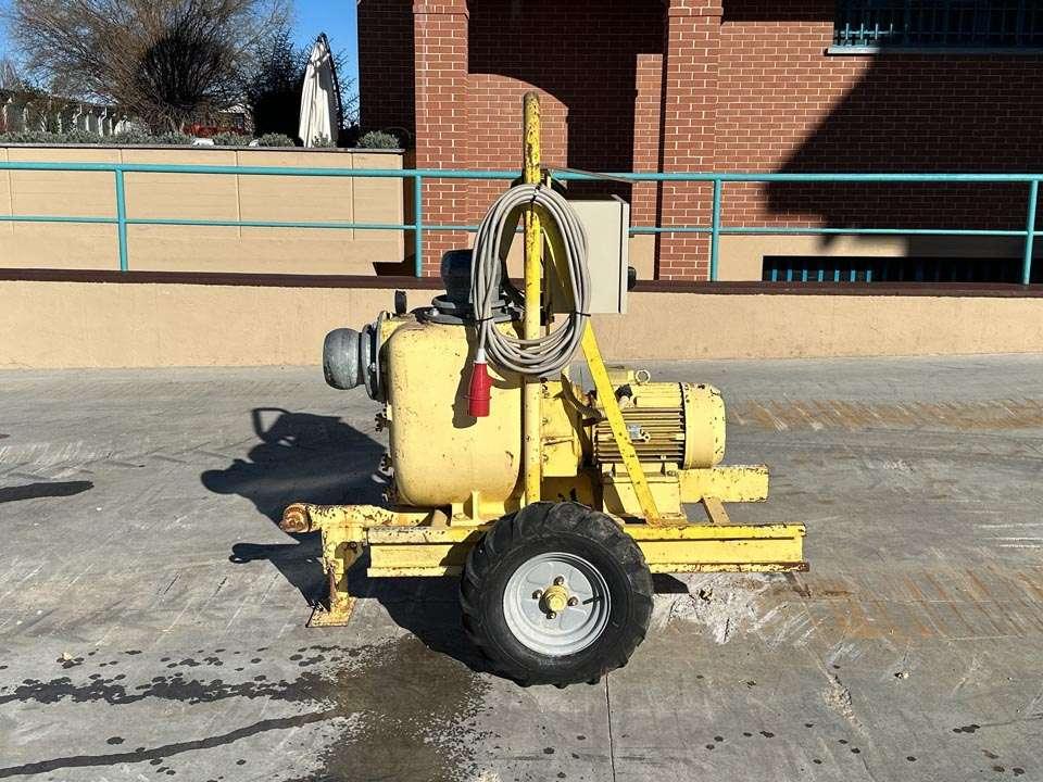 Varisco J 6-250 Photo 2