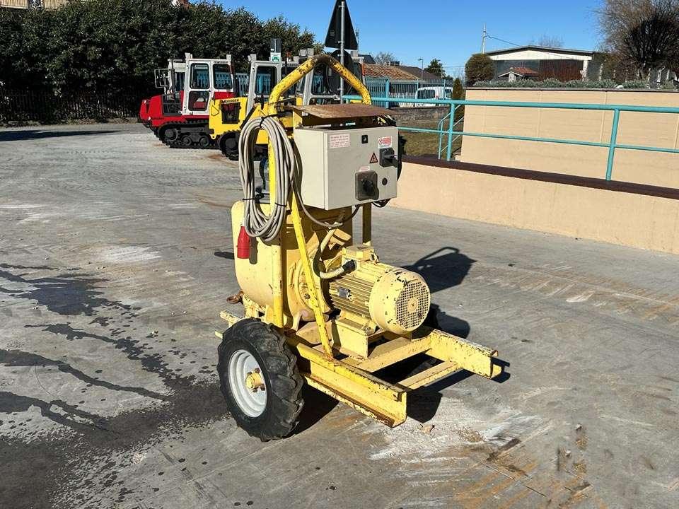 Varisco J 6-250 Photo 3