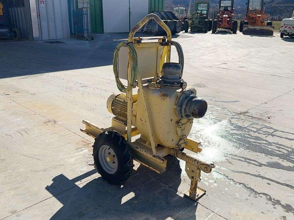 Varisco J 6-250 Photo 9