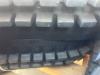 Rubber tracks for Yanmar - IHI-IMER-KOBELCO-KOMATSU-CAMISA-SUMITOO Photo 2 thumbnail