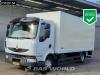 Renault Midlum 220 Midlum 4X2 12t Tailgate Manual Gearbox Euro 5 Photo 1 thumbnail
