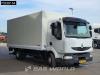 Renault Midlum 220 Midlum 4X2 12t Tailgate Manual Gearbox Euro 5 Photo 8 thumbnail
