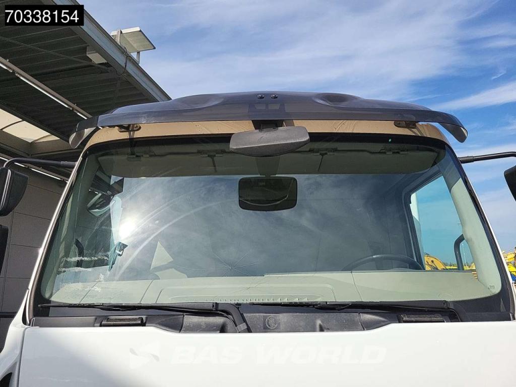 Renault Midlum 220 Midlum 4X2 12t Tailgate Manual Gearbox Euro 5 Photo 5