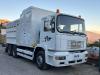 Man FM8-SK-1700 Photo 2 thumbnail