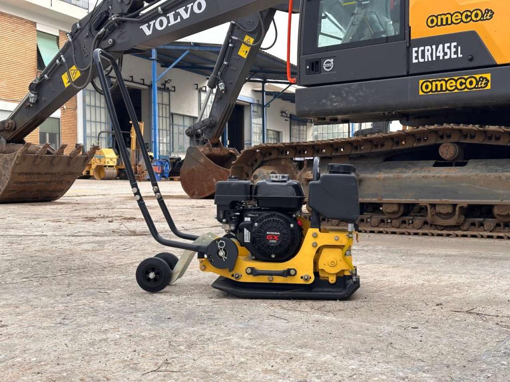 Bomag BVP18-45 Photo 1