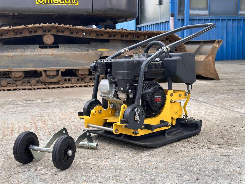 Bomag BVP18-45 Photo 2