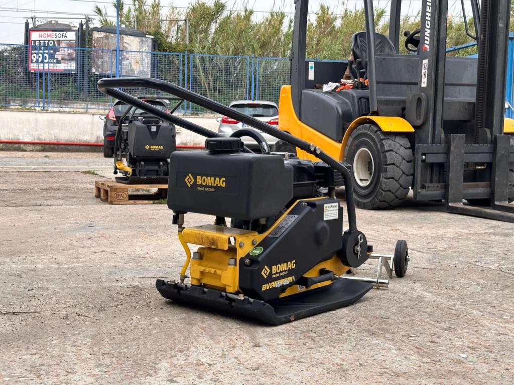 Bomag BVP18-45 Photo 3