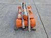 Hitachi H-Link Assy EX1200-6 E1200-5 Photo 5 thumbnail