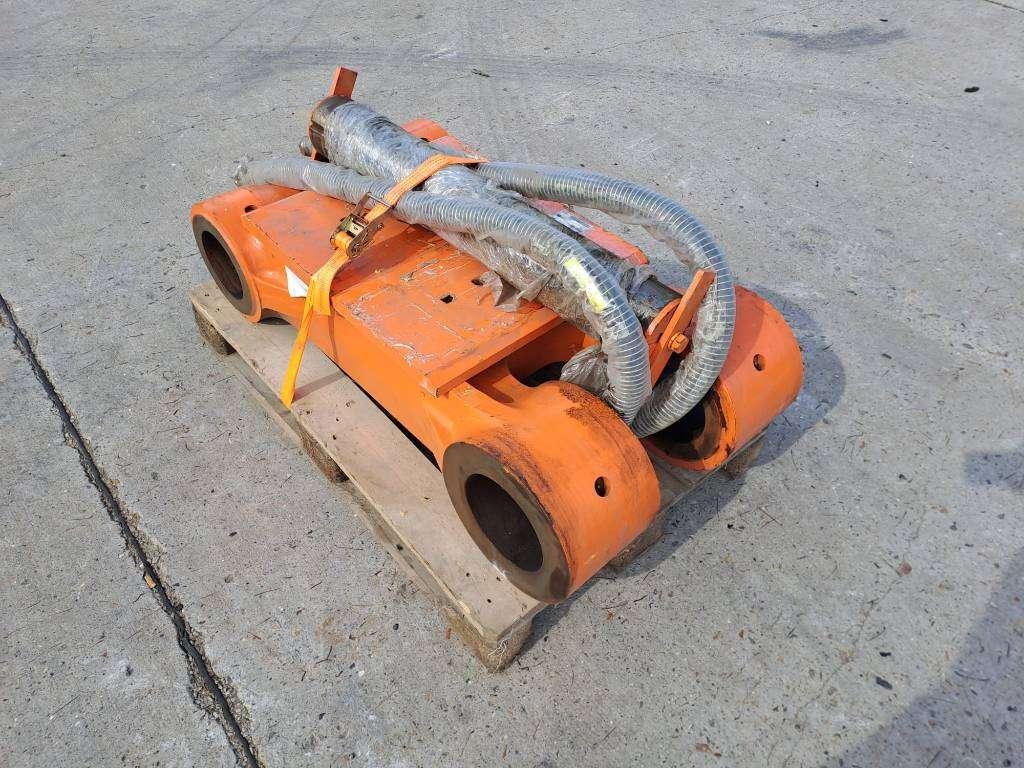 Hitachi H-Link Assy EX1200-6 E1200-5 Photo 6