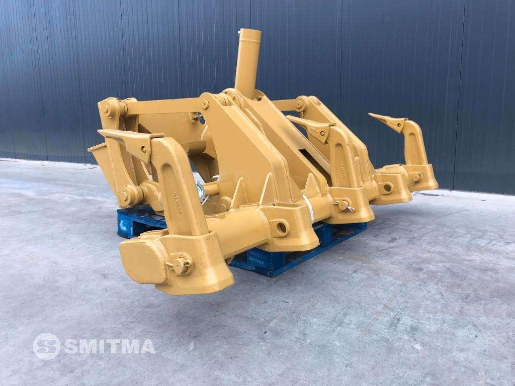 Caterpillar 12K Photo 2