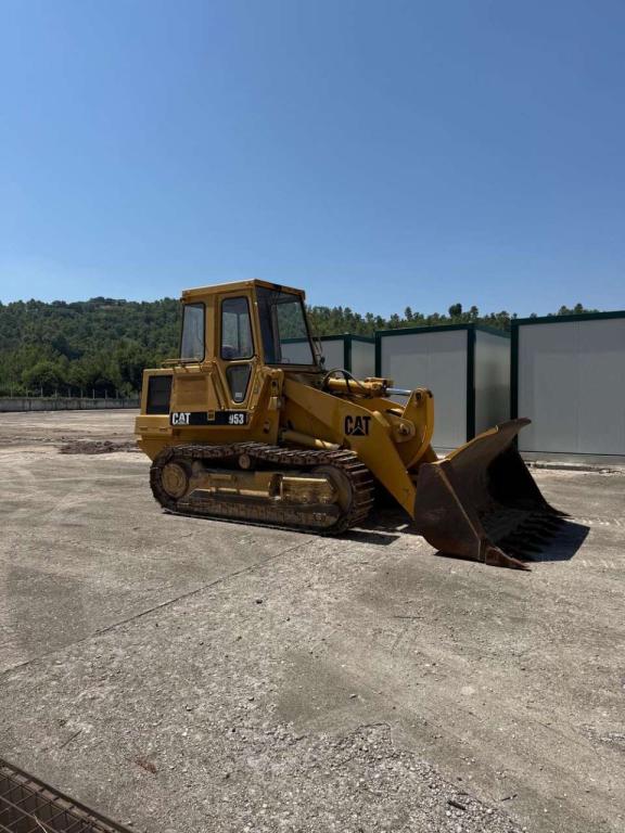 Caterpillar 953B Photo 4