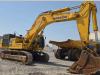 Komatsu PC850-8R1 Photo 1 thumbnail