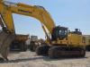Komatsu PC850-8R1 Photo 6 thumbnail