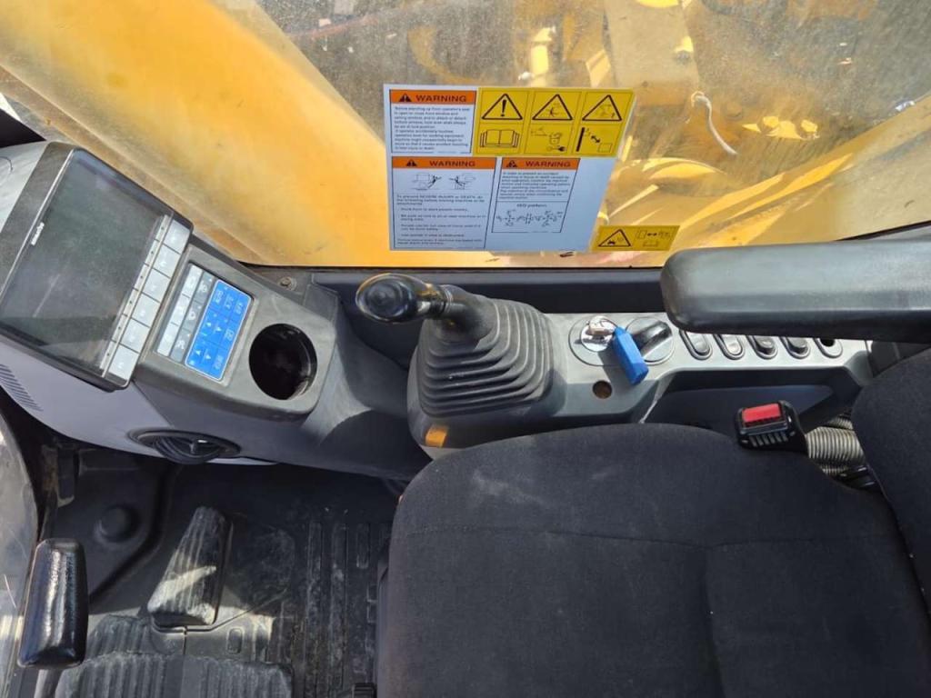 Komatsu PC850-8R1 Photo 10